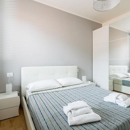 Massarenti 78 Nel Quartiere San Vitale Bologna Ngoại thất bức ảnh