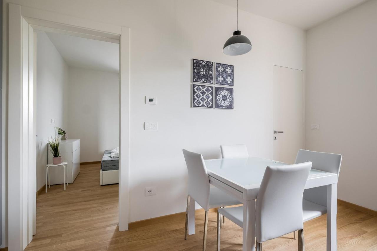 Massarenti 78 Nel Quartiere San Vitale Bologna Ngoại thất bức ảnh