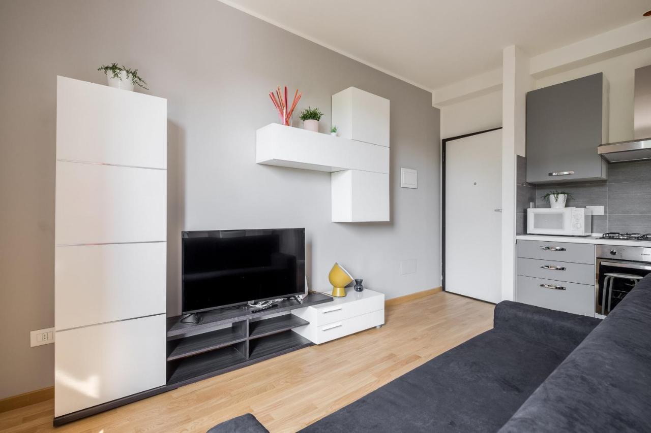 Massarenti 78 Nel Quartiere San Vitale Bologna Ngoại thất bức ảnh