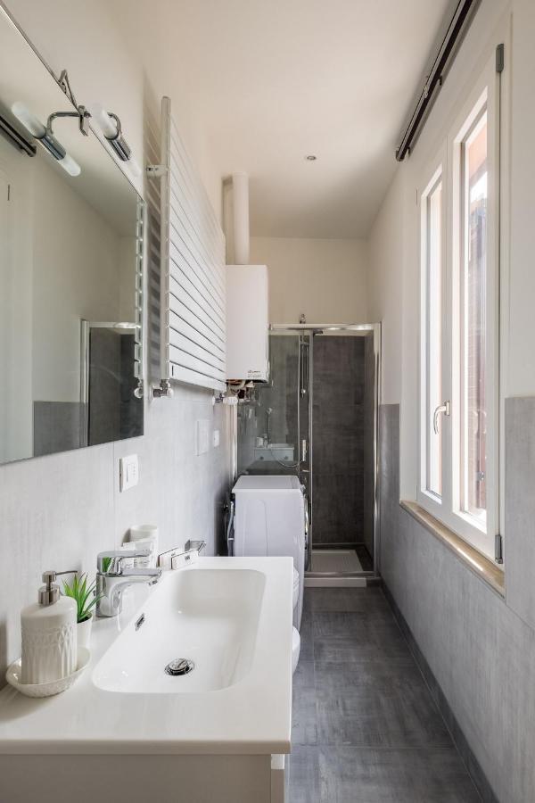 Massarenti 78 Nel Quartiere San Vitale Bologna Ngoại thất bức ảnh