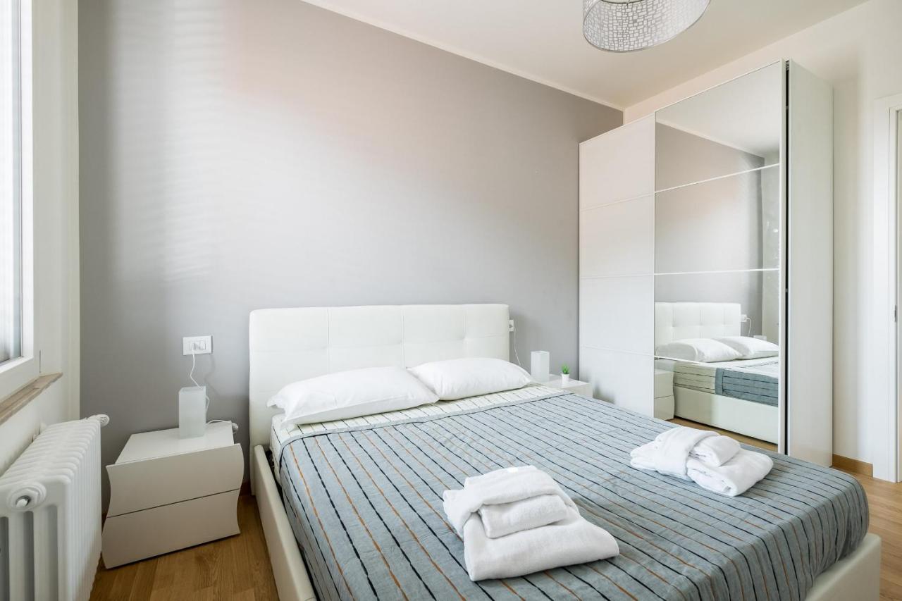 Massarenti 78 Nel Quartiere San Vitale Bologna Ngoại thất bức ảnh